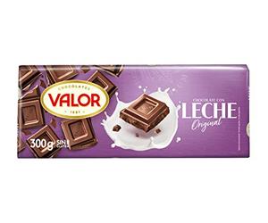 Valor Milk Chocolate - 300 gr.