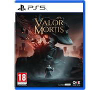 Valor Mortis - PlayStation 5