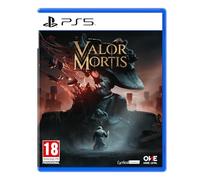 Valor Mortis (PlayStation 5)