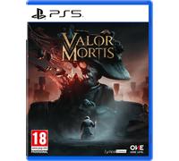 Valor Mortis - PS5