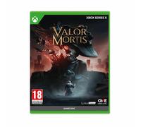Valor Mortis - Xbox Series X