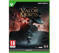 Valor Mortis - Xbox Series X