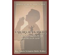Valor of Honor: 1 (Spiritual Awakening)