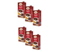 Valor Ready Thick Dipping Chocolate | Spanish-Style Drinking Chocolate | Pack of 6 (6L Total)