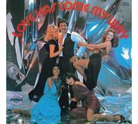 Valor, Tony - Love Has Come My Way