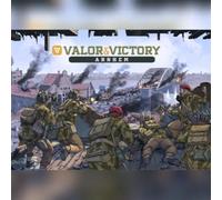 Valor & Victory - Arnhem (DLC) (PC) Steam Key - GLOBAL