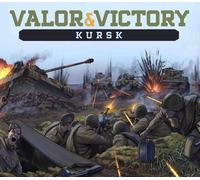 Valor & Victory - Kursk DLC PC Steam CD Key