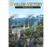 Valor & Victory: Pacific (PC) - Steam Key - GLOBAL