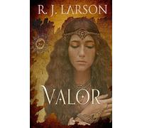 Valor: Volume 4 (Realms of the Infinite)