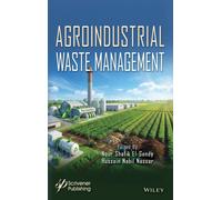 Valorization of Agroindustrial Wastes: Reducing Risk of Climate Change
