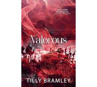 Valorous: 4.5 (San Hades Chronicles - City of Demons)