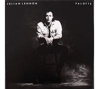 VALOTTE LP (VINYL) UK CHARISMA 1984