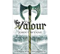 Valour: The Faithful and the Fallen 02: 2