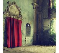 Valparaiso - Broken Homeland [VINYL]