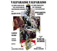 Valparaiso Valparaiso & Le chant du depart (+ 7 courts metrages)