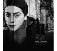 Valparaiso with Phoebe Killdeer - Winter Sessions (Vinyl)