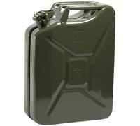 Valpro 82.00.00 Fuel Cans Steel plate 20L