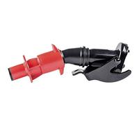 Valpro Smart Spout 892.00 Safety Filling System for Metal Canisters, Suitable for Fuels
