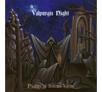 Valpurgis Night - Psalms Of Solemn Virtue