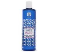 Valquer Anticaida Stop Loss 400ml Shampoo