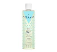 VALQUER Extra Gentle Kids Shampoo | 400 ml
