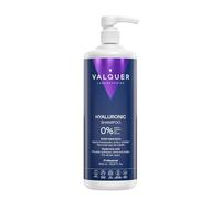 Valquer Hyaluronic 0% Hair Conditioner Clear