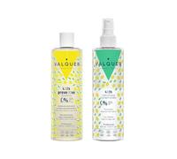 VALQUER Kids Preventive Pack | 400 ml + 300 ml