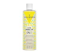VALQUER Kids Preventive Shampoo | 400 ml