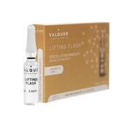 VALQUER Lifting Flash Facial Ampoules | 5 × 2 ml