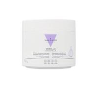 VALQUER Onion Hair Mask | Deep Repair, Revitalization & Nutrition | Adds Shine & Softness for All Hair Types | Antioxidant Formula with Macadamia Oil & Aloe Vera | 300ml