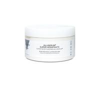 VALQUER ORIGINS Ialuserum Super Hydrating Face Cream 250 ml | Hyaluronic Acid Moisturiser with SPF Protection | Deep Hydration Anti Age Facial Cream for Dry Skin | Vegan Made in Spain