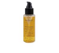 Valquer Profesional Liquid Gold Serum with Argan Oil, Moisturising and Nourishing, Radiant Shine, Not Tested on Animals, Halal Certified, Unique, 100 ml
