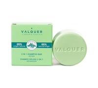 VALQUER Repair Solid Shampoo & Conditioner | 70 g