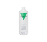 VALQUER Revitalizing Shampoo with Biotin & Keratin | Strengthening Anti-Hair Loss Formula | Promotes Hair Growth, Volume & Shine with Vitamin B7 | Vegan Professional Hair Care | 1L
