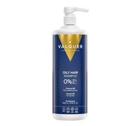 VALQUER Sebum-Regulating Zero Shampoo | 1 L
