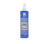 Valquer Silver Platinum Leave-In Hair Lotion for Blonde or Bleached Hair. A yellowish or orange toner, it provides shine and a conditioning effect with panthenol. 300 ml.