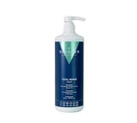 Valquer Total Repair Hair Mask 975ml Clear