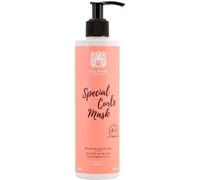Valquer Professional Special Curl Mask for Curly Hair, Sulfate Free, Salt Free, Vegan Shampoo - Curly Girl Method, Up to 96% Natural Origin (1000ml)