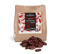 Valrhona Chocolat Noir, Guanaja 70%, 1kg
