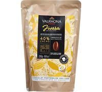 Valrhona Jivara Milk Chocolate 250g