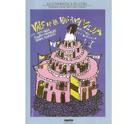 Vals De La Habana Vieja (Import Dvd) (2014) Ana Viña; Reinaldo Miraveles; Luis