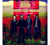 Vals - Sticks & Stones [VINYL]