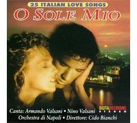Valsani - O Sole Mio-25 Italian Love Son
