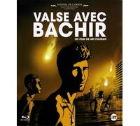Valse avec Bachir - Blu Ray