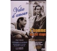 Valse d'amour (Tolgo il disturbo) / L'Homme aux cent visages (Il mattatore)