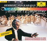 Valse de L'empereur-Herbert Von Kar
