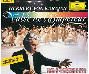 Valse de L'empereur-Herbert Von Kar