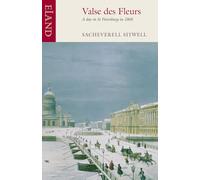 Valse Des Fleurs: A Day in St Petersburg in 1868