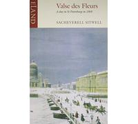 Valse Des Fleurs: A Day in St Petersburg in 1868