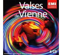 Valses De Vienne